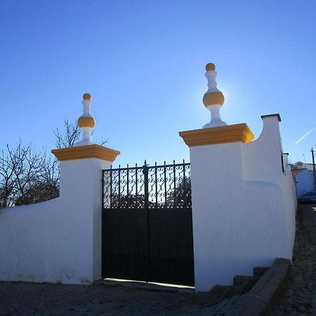 Quinta Da Fonte Do Lugar Guest House Vera Cruz de Marmelar ภายนอก รูปภาพ