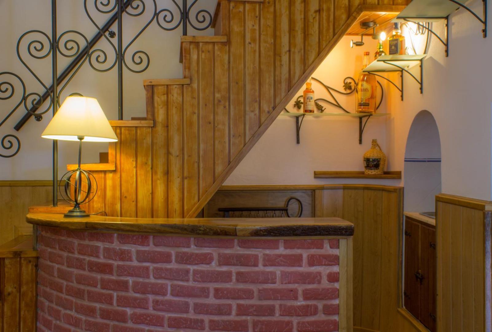 Quinta Da Fonte Do Lugar Guest House Vera Cruz de Marmelar ภายนอก รูปภาพ