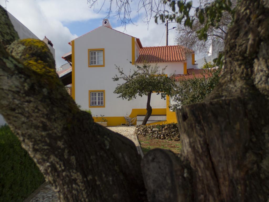 Quinta Da Fonte Do Lugar Guest House Vera Cruz de Marmelar ห้อง รูปภาพ