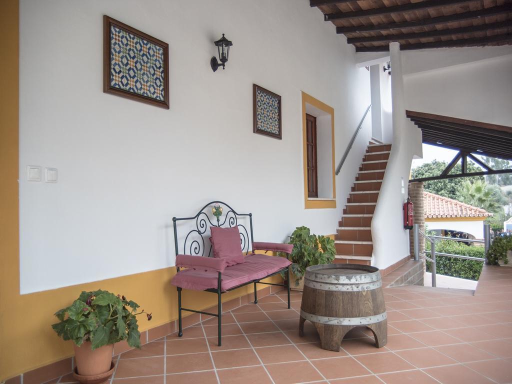 Quinta Da Fonte Do Lugar Guest House Vera Cruz de Marmelar ห้อง รูปภาพ
