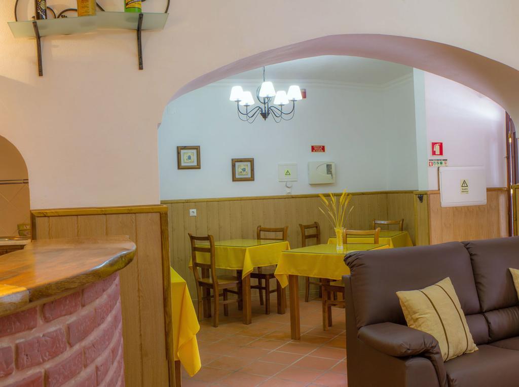 Quinta Da Fonte Do Lugar Guest House Vera Cruz de Marmelar ภายนอก รูปภาพ