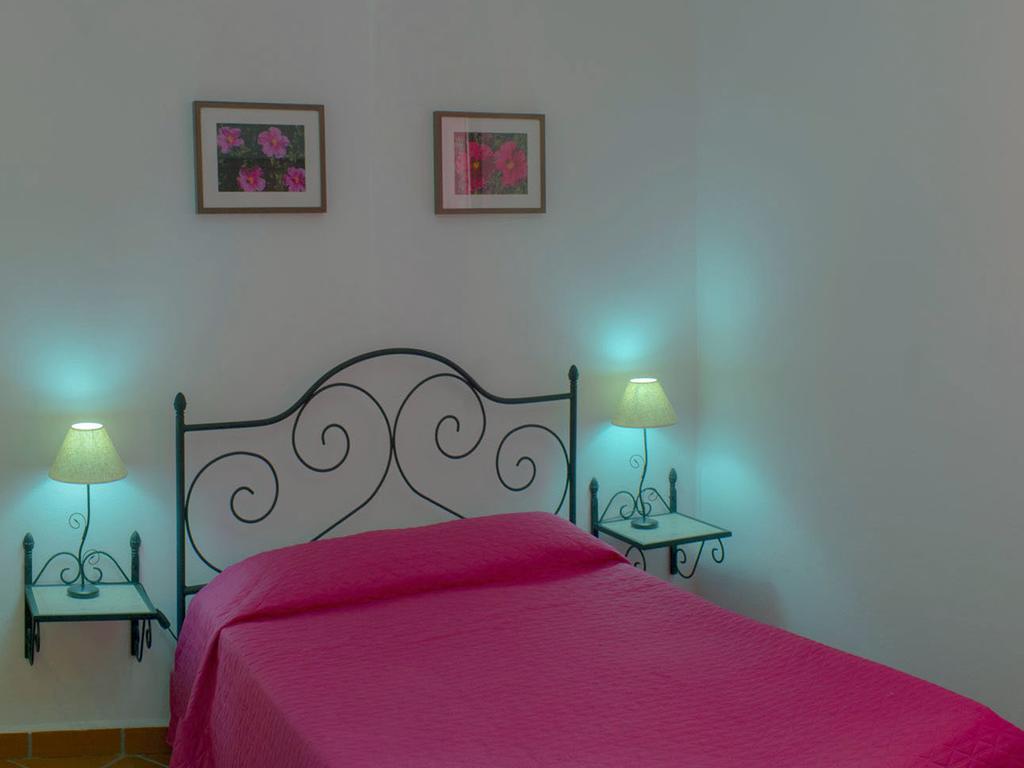 Quinta Da Fonte Do Lugar Guest House Vera Cruz de Marmelar ห้อง รูปภาพ