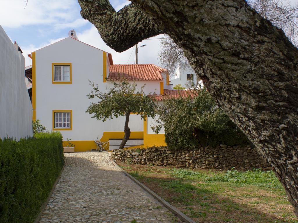 Quinta Da Fonte Do Lugar Guest House Vera Cruz de Marmelar ห้อง รูปภาพ
