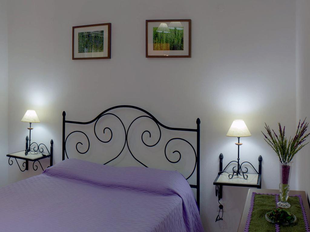 Quinta Da Fonte Do Lugar Guest House Vera Cruz de Marmelar ห้อง รูปภาพ