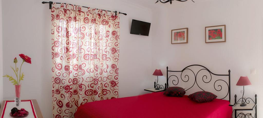 Quinta Da Fonte Do Lugar Guest House Vera Cruz de Marmelar ภายนอก รูปภาพ