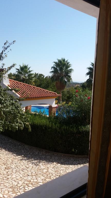 Quinta Da Fonte Do Lugar Guest House Vera Cruz de Marmelar ภายนอก รูปภาพ