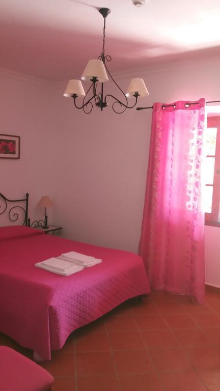 Quinta Da Fonte Do Lugar Guest House Vera Cruz de Marmelar ภายนอก รูปภาพ