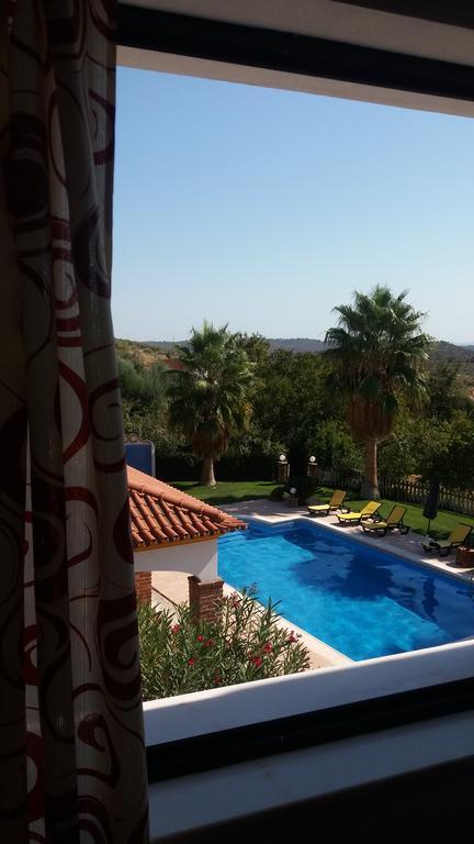 Quinta Da Fonte Do Lugar Guest House Vera Cruz de Marmelar ภายนอก รูปภาพ