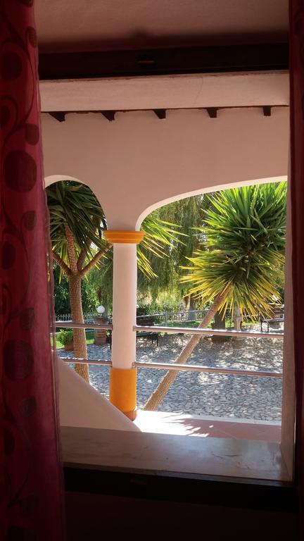 Quinta Da Fonte Do Lugar Guest House Vera Cruz de Marmelar ภายนอก รูปภาพ